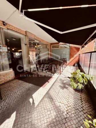 Trespasse de Restaurante com esplanada em Braga 