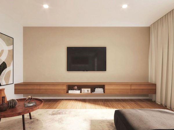 Excelente apartamento T2, Almancil centro