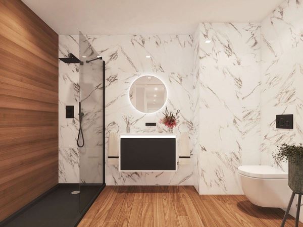 Excelente apartamento T2, Almancil centro