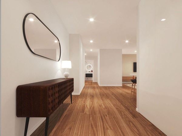 Excelente apartamento T2, Almancil centro