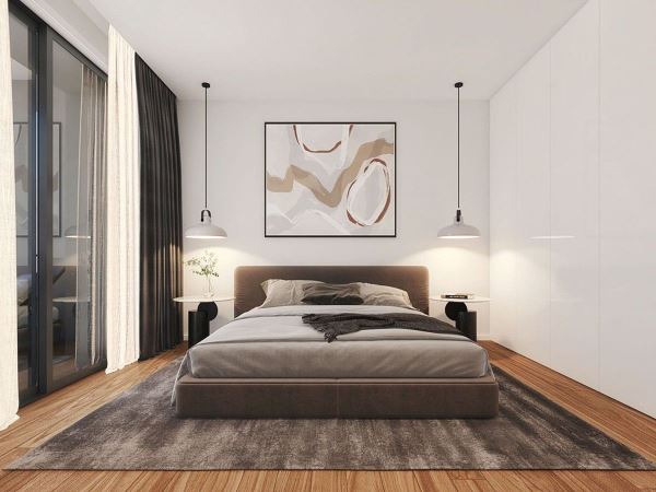 Excelente apartamento T2, Almancil centro