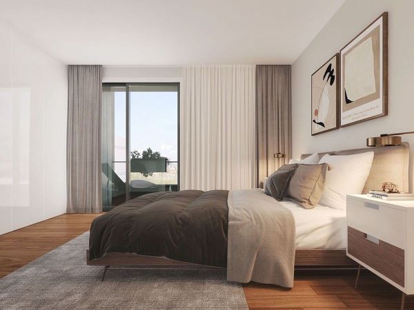 Excelente apartamento T2, Almancil centro