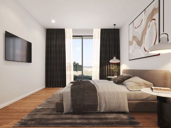 Excelente apartamento T2, Almancil centro