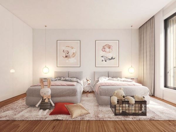 Excelente apartamento T2, Almancil centro