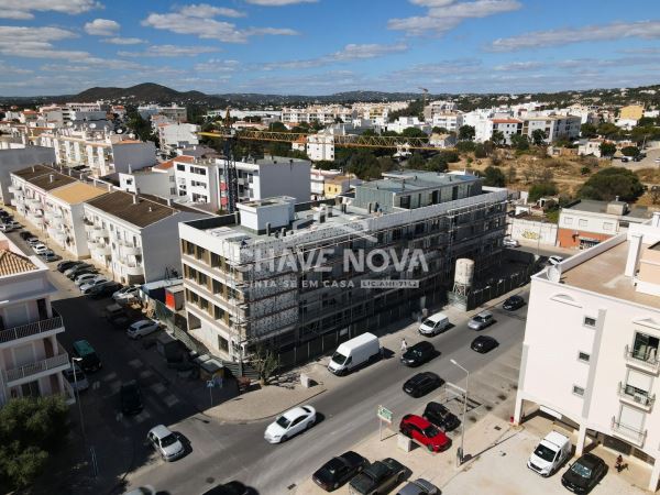 Excelente apartamento T2, Almancil centro