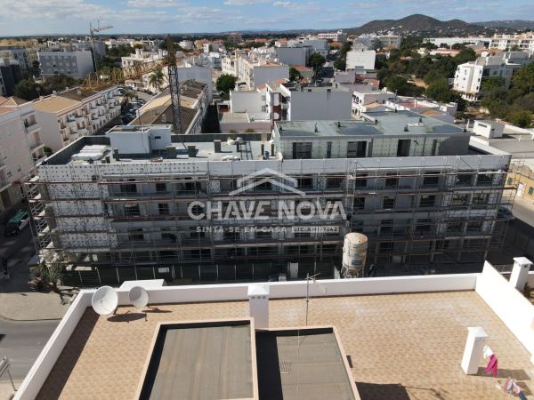 Excelente apartamento T2, Almancil centro