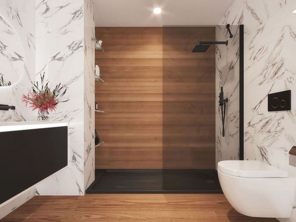 Excelente apartamento T2 novo, Almancil centro