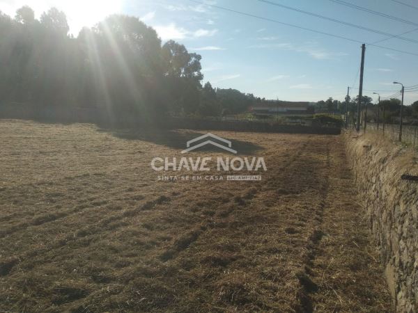 Land for sale in Vila Nova de Gaia, Portugal — €230,000