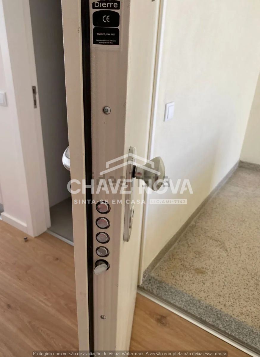 Apartamento T3 em Vila Nova de Gaia