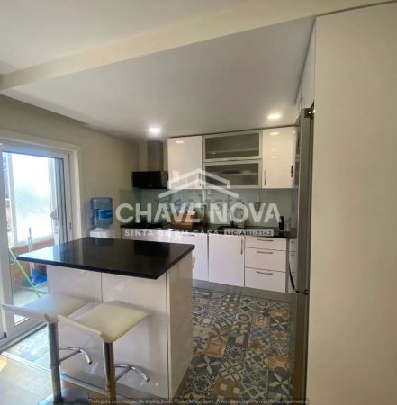 Apartamento T3 em Vila Nova de Gaia