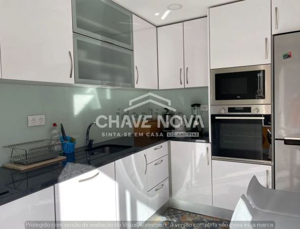 Apartamento T3 em Vila Nova de Gaia