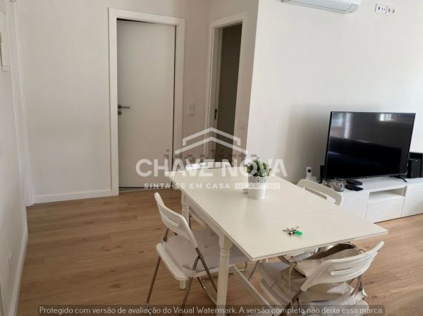 Apartamento T3 em Vila Nova de Gaia