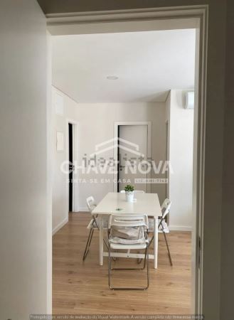 Apartamento T3 em Vila Nova de Gaia