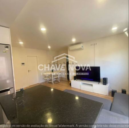 Apartamento T3 em Vila Nova de Gaia