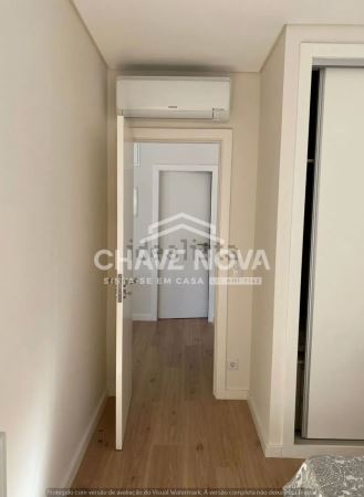 Apartamento T3 em Vila Nova de Gaia