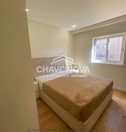 Apartamento T3 em Vila Nova de Gaia