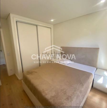 Apartamento T3 em Vila Nova de Gaia