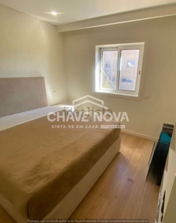 Apartamento T3 em Vila Nova de Gaia