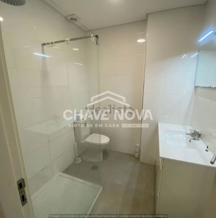 Apartamento T3 em Vila Nova de Gaia