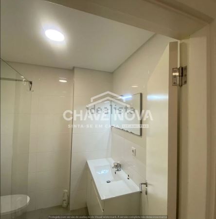 Apartamento T3 em Vila Nova de Gaia