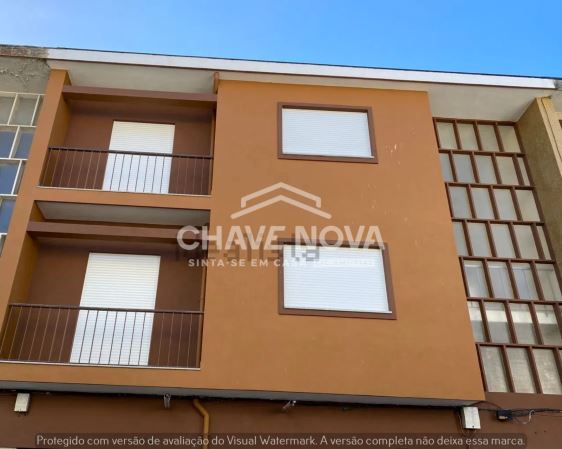 Apartamento T3 em Vila Nova de Gaia