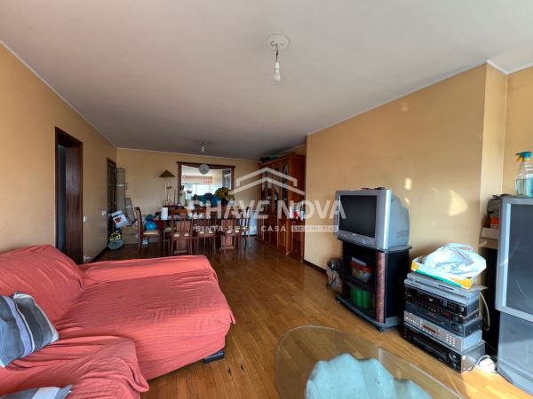 Apartamento T2 Matosinhos Sul