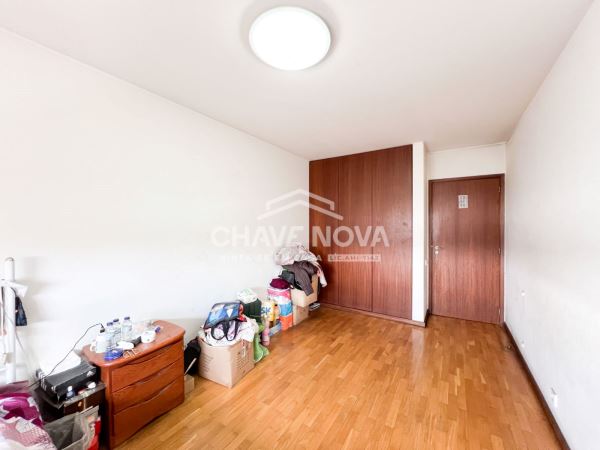 Apartamento T2 Matosinhos Sul