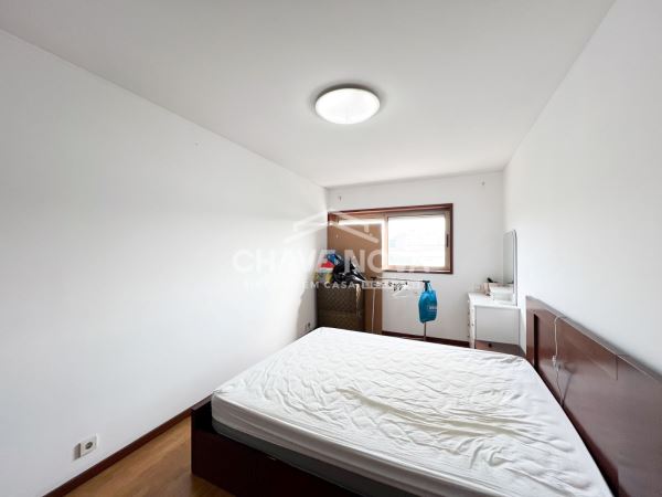 Apartamento T2 Matosinhos Sul