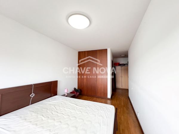 Apartamento T2 Matosinhos Sul