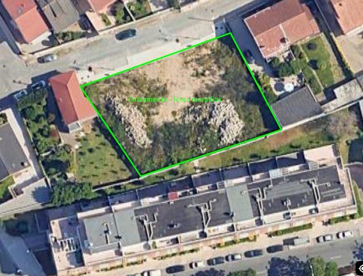 Terreno para Venda em São Mamede de Infesta e Senhora da Hora Foto 1