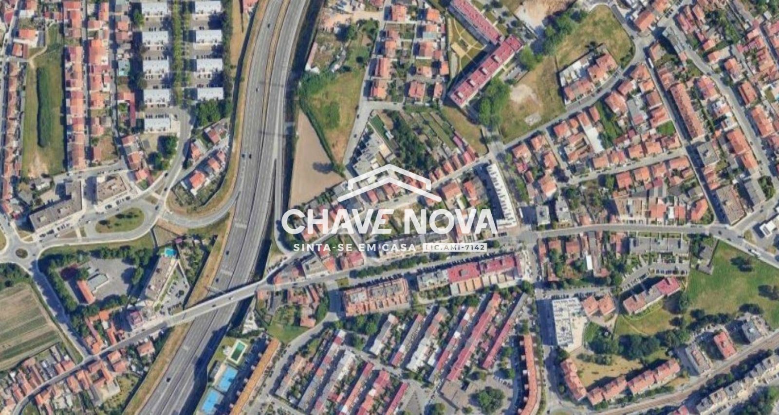 Terreno para Venda em São Mamede de Infesta e Senhora da Hora Foto 2