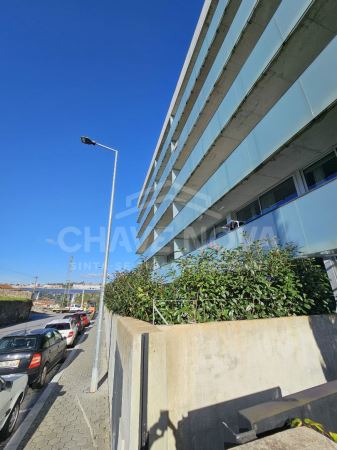 Apartamento T1 com Jardim de 40m2 em Oliveira do Douro - The Hills 