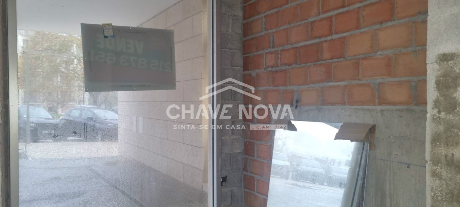 Loja para Venda em Lumiar