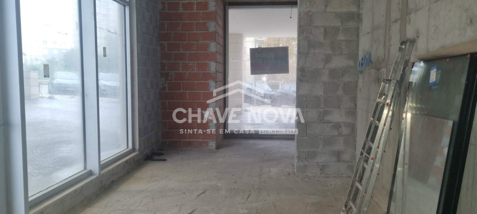 Loja para Venda em Lumiar