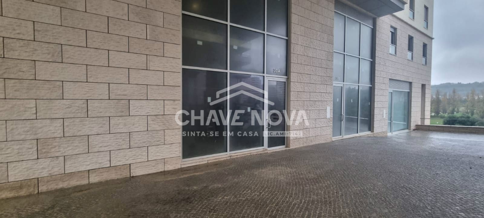 Loja para Venda em Lumiar