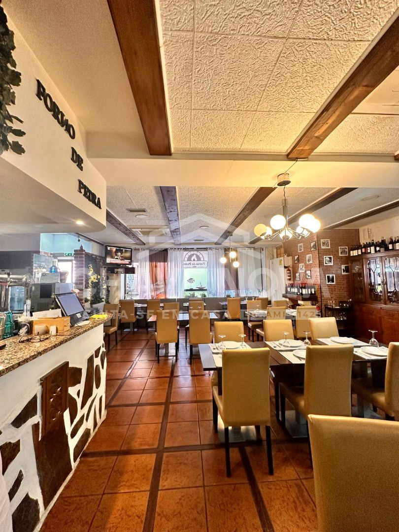 Trespasse de Restaurante na rua Guedes de Azevedo - Cedofeita - Porto
