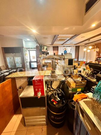 Trespasse de Restaurante na rua Guedes de Azevedo - Cedofeita - Porto