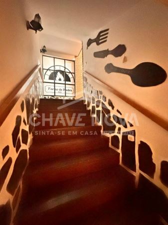 Trespasse de Restaurante na rua Guedes de Azevedo - Cedofeita - Porto