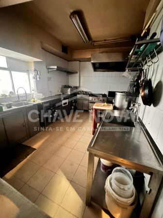 Trespasse de Restaurante na rua Guedes de Azevedo - Cedofeita - Porto