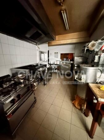 Trespasse de Restaurante na rua Guedes de Azevedo - Cedofeita - Porto