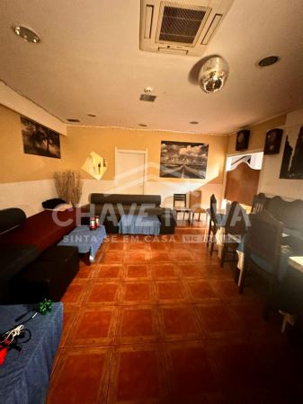 Trespasse de Restaurante na rua Guedes de Azevedo - Cedofeita - Porto