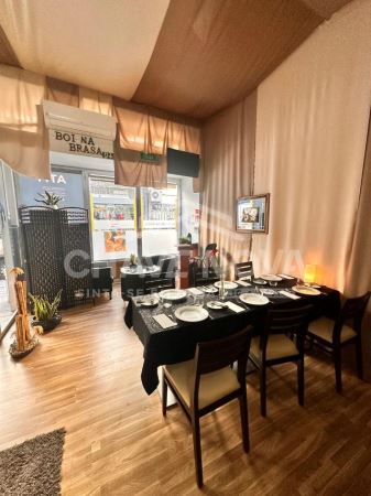 Trespasse de Restaurante/Churrasqueira na rua Bonjardim - Porto
