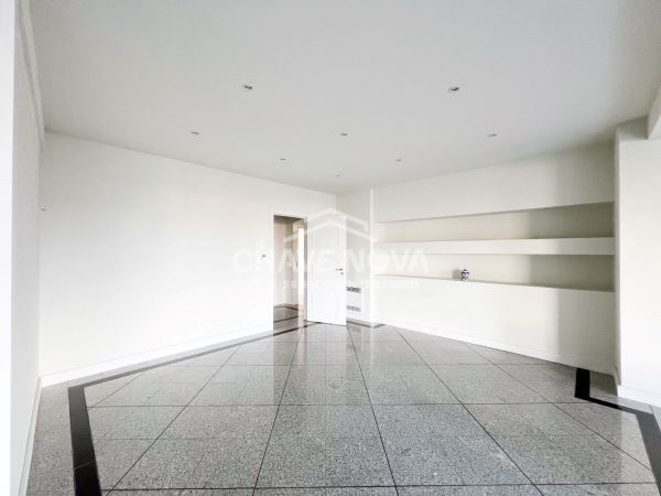 Arrendamento Apartamento T3+1 no Foco 