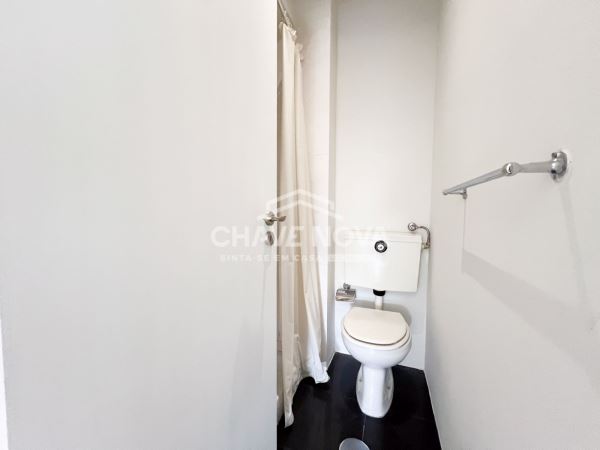 Arrendamento Apartamento T3+1 no Foco 