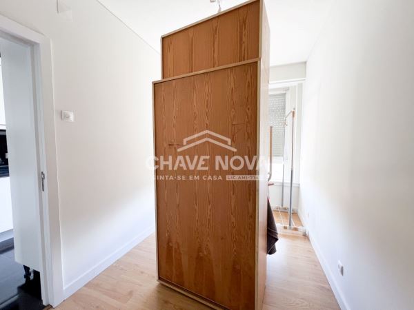 Arrendamento Apartamento T3+1 no Foco 