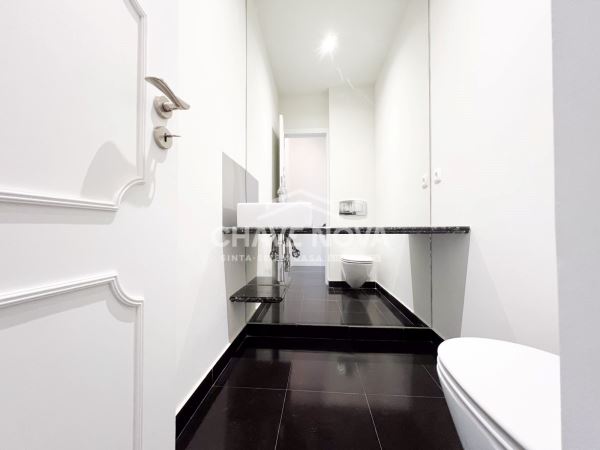 Arrendamento Apartamento T3+1 no Foco 