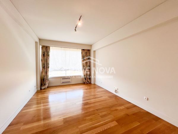 Arrendamento Apartamento T3+1 no Foco 