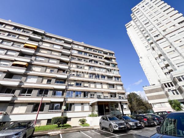 Arrendamento Apartamento T3+1 no Foco 