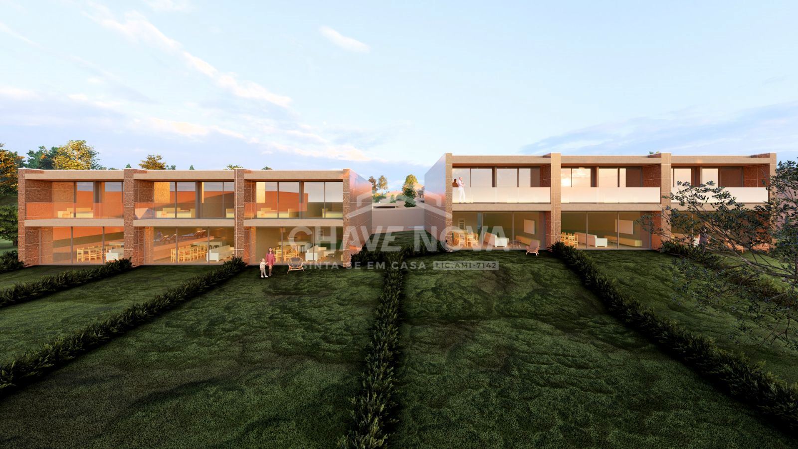 Terreno para Venda em Gulpilhares e Valadares