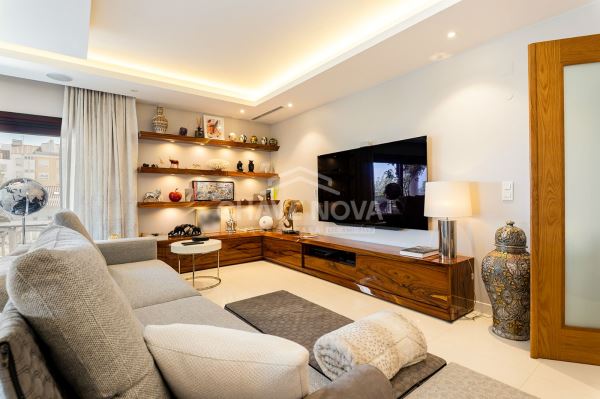 T4 com duas suites, terraço, box 2 carros, num empreendimento luxo, o Morgado Lusitano Lisboa
